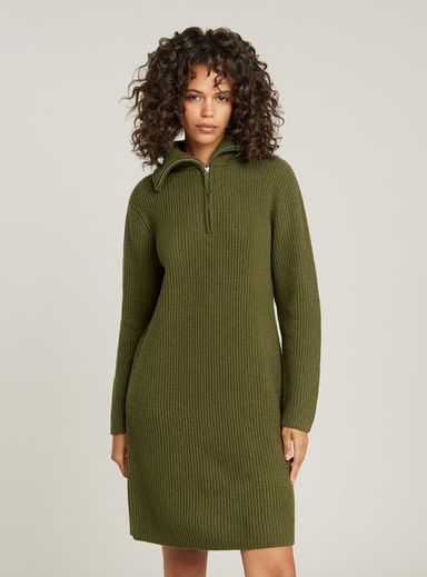 Vestido Chunky Skipper
